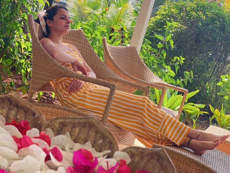 shrenu parikh feet 3