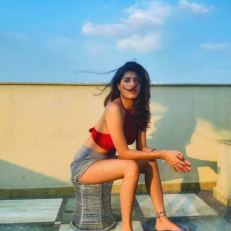 shreya mehta feet 3