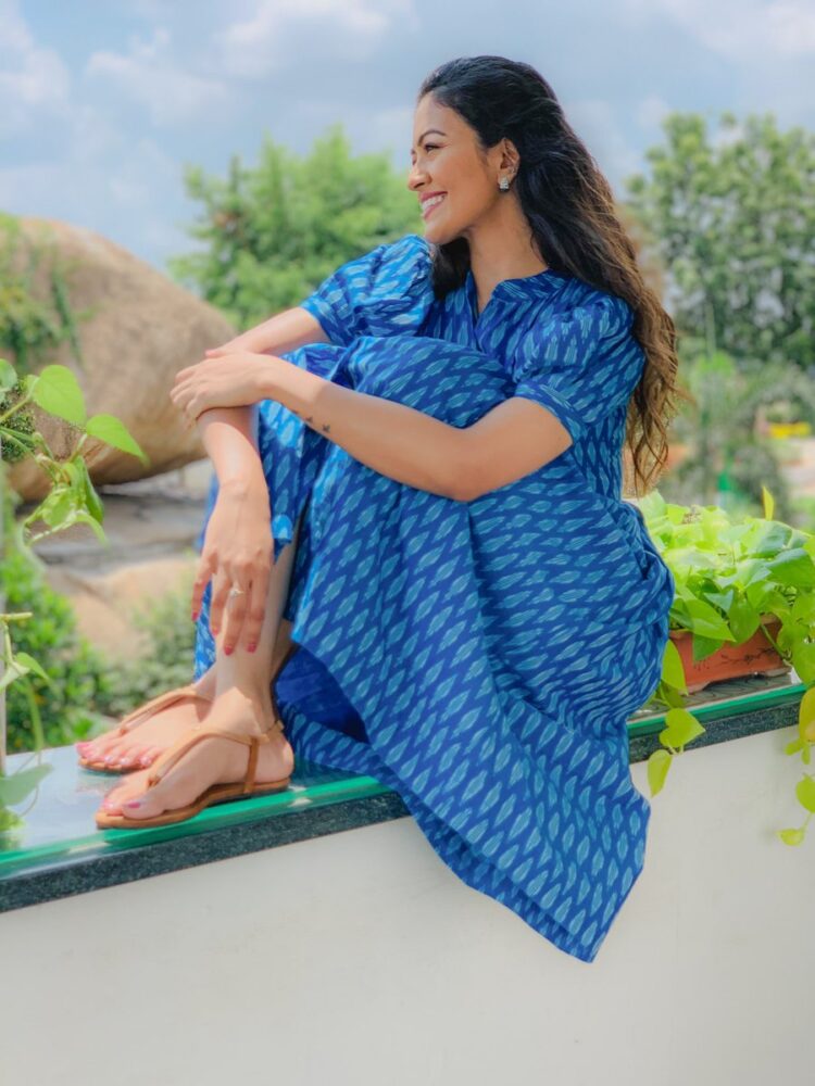 shreya rao kamavarapu feet