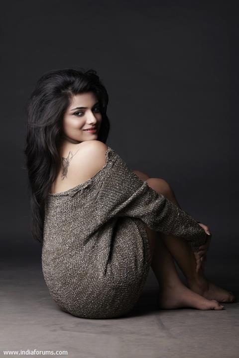 shritama mukherjee feet 2