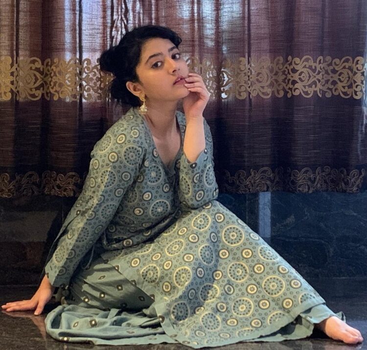 shriya sharma feet 2