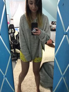 shubble feet 6