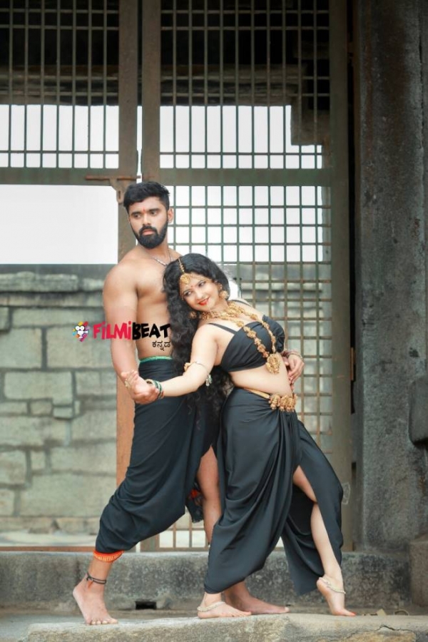 shubha poonja feet 6