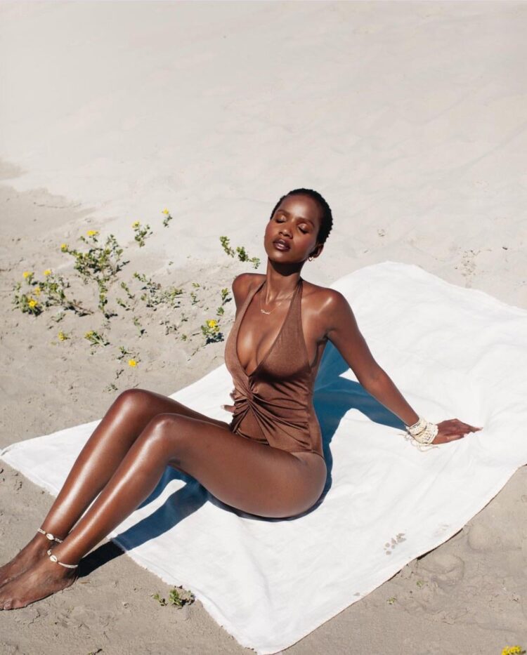 shudufhadzo musida feet 1