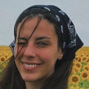 shuli morelli feet 6