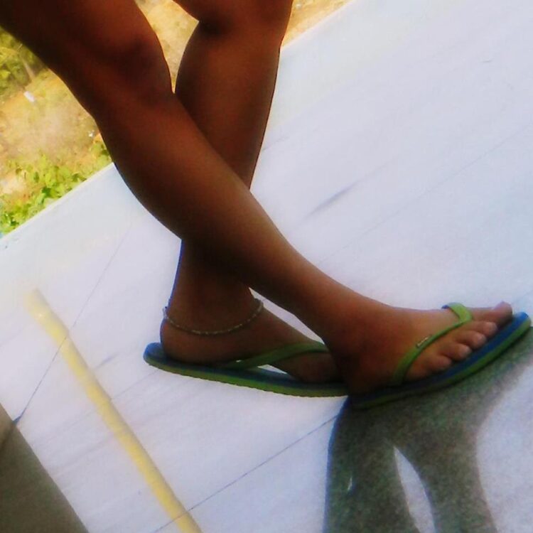 shweta mehta feet