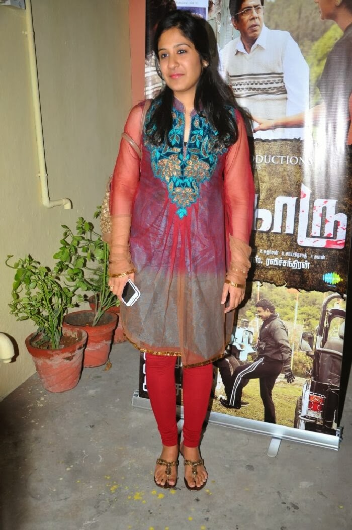 shweta mohan feet 6