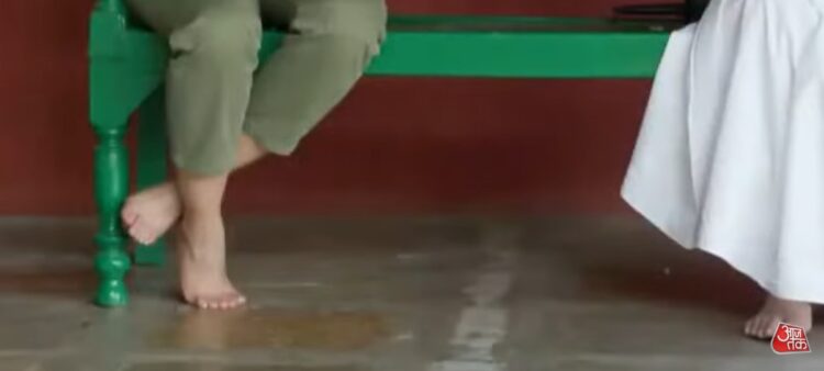 shweta singh feet 6