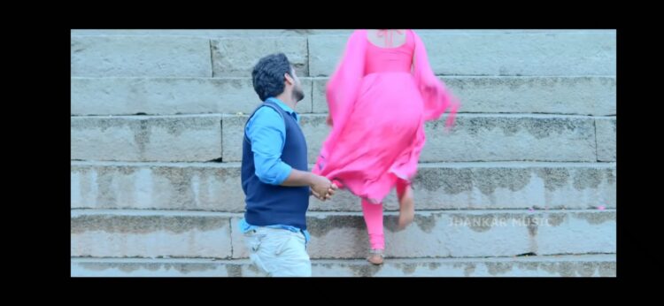 shwetha srivatsav feet 3