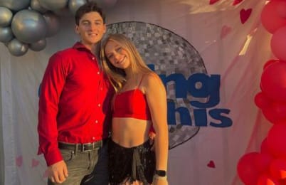 shyla ignacio feet 3