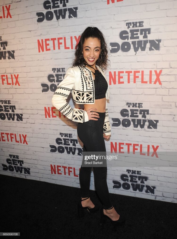 shyrley rodriguez feet