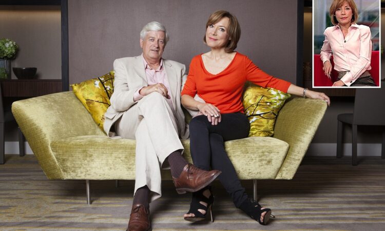 sian williams feet 5