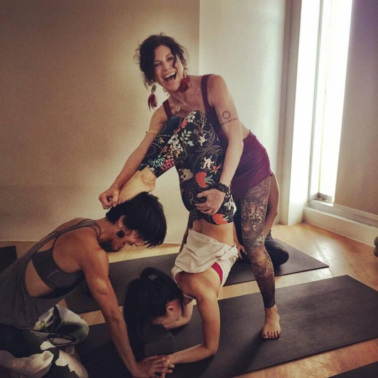 sianna sherman feet 6