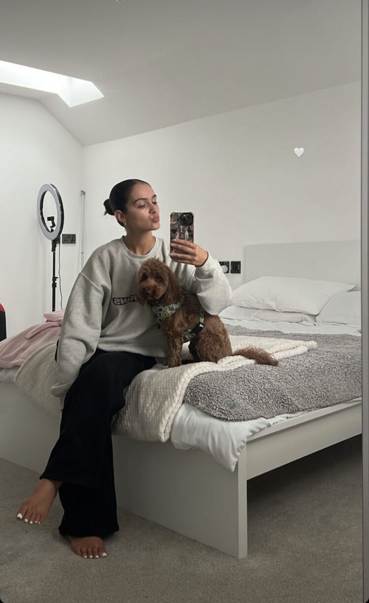 siannise fudge feet 4