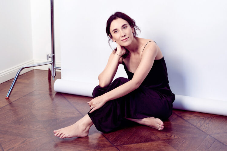 sibel kekilli feet 2