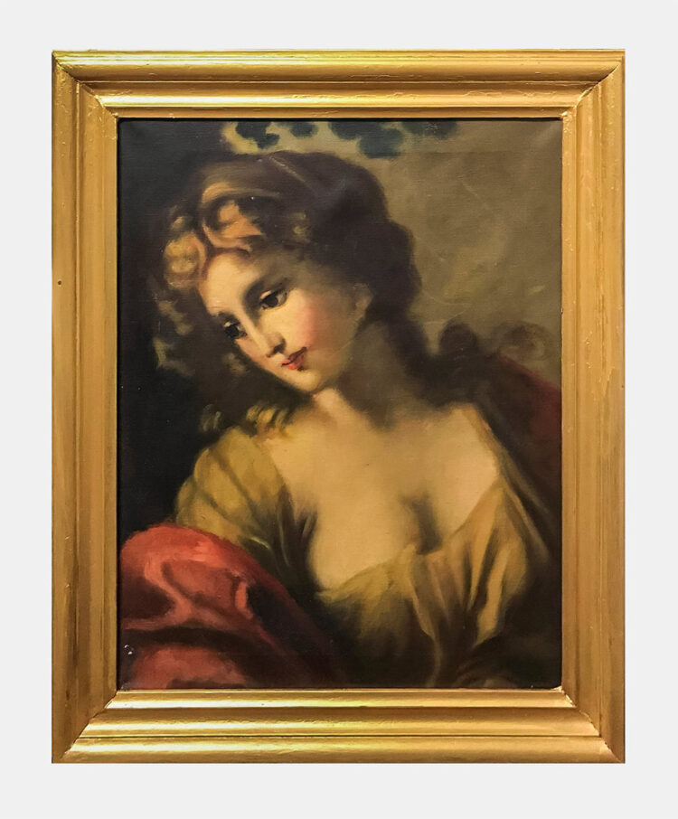 sibyl gregory feet 5