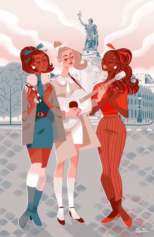 sibylline meynet feet 6