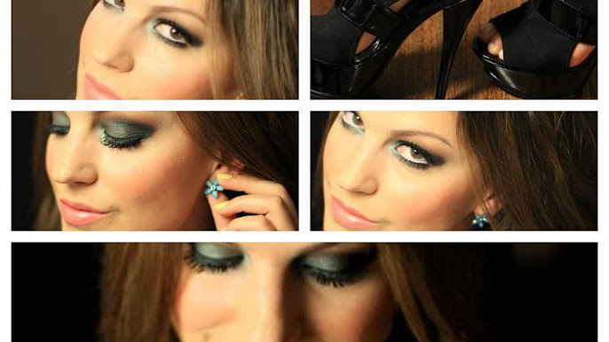 sichenmakeupholic feet 3