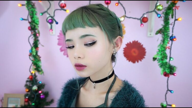 sichenmakeupholic feet 4