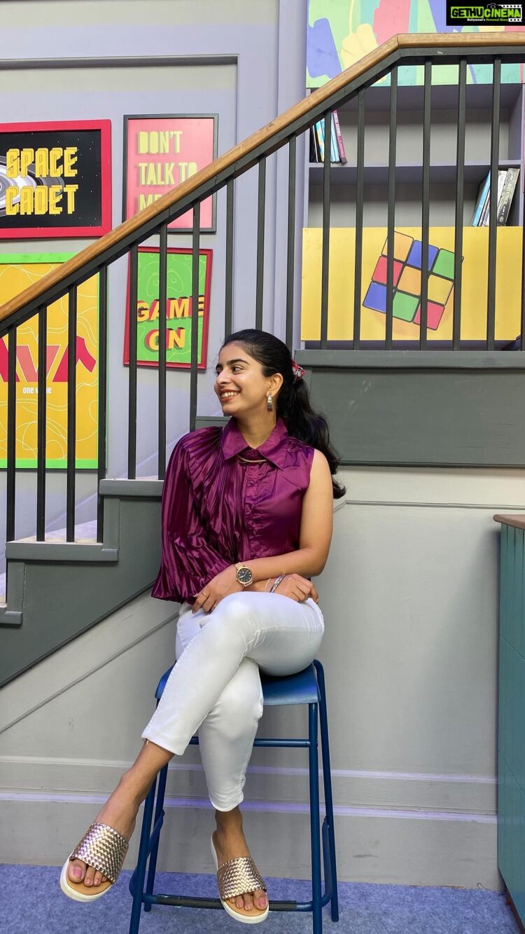 siddhi mahajankatti feet 6