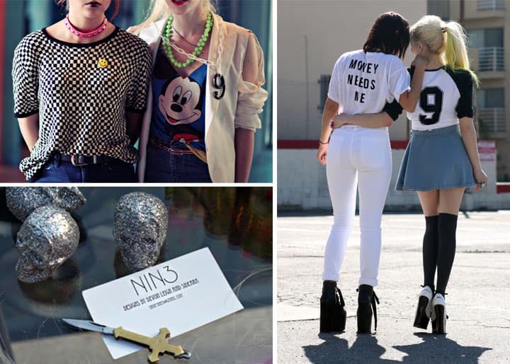 sideara st. claire feet 1