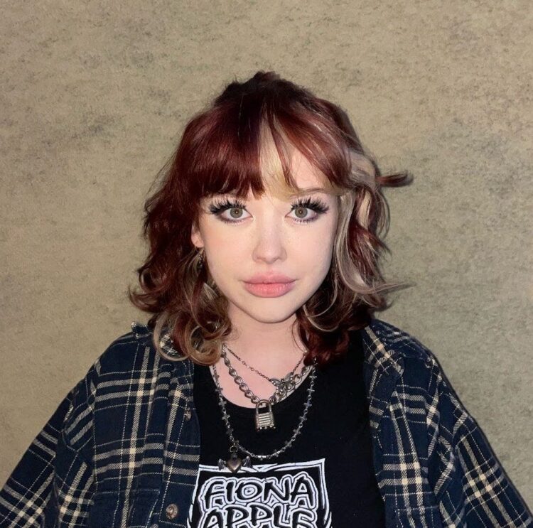 sideara st. claire feet 6