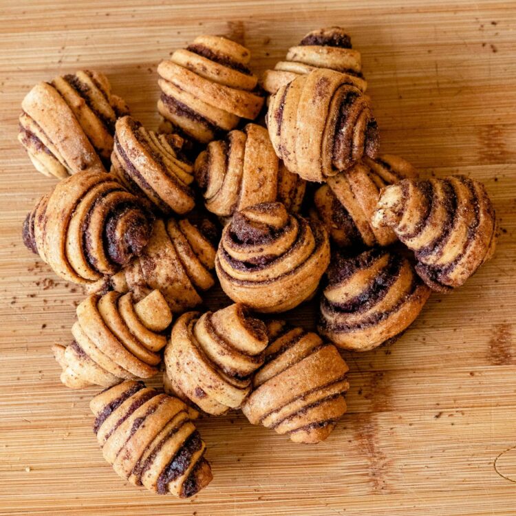 sidney ann bake feet 5