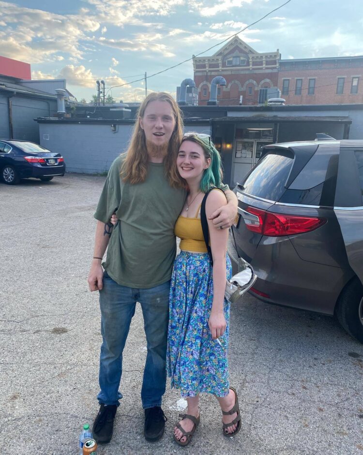 sidney flanigan feet 2