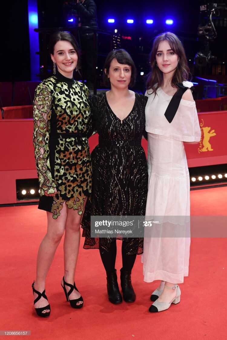 sidney flanigan feet 3