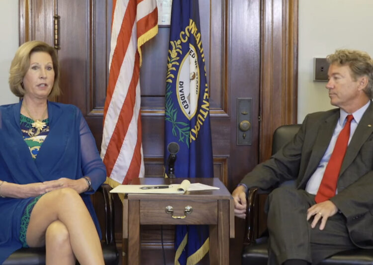 sidney powell feet 5