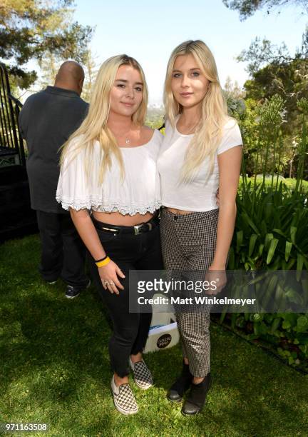 sidney sartini feet 6