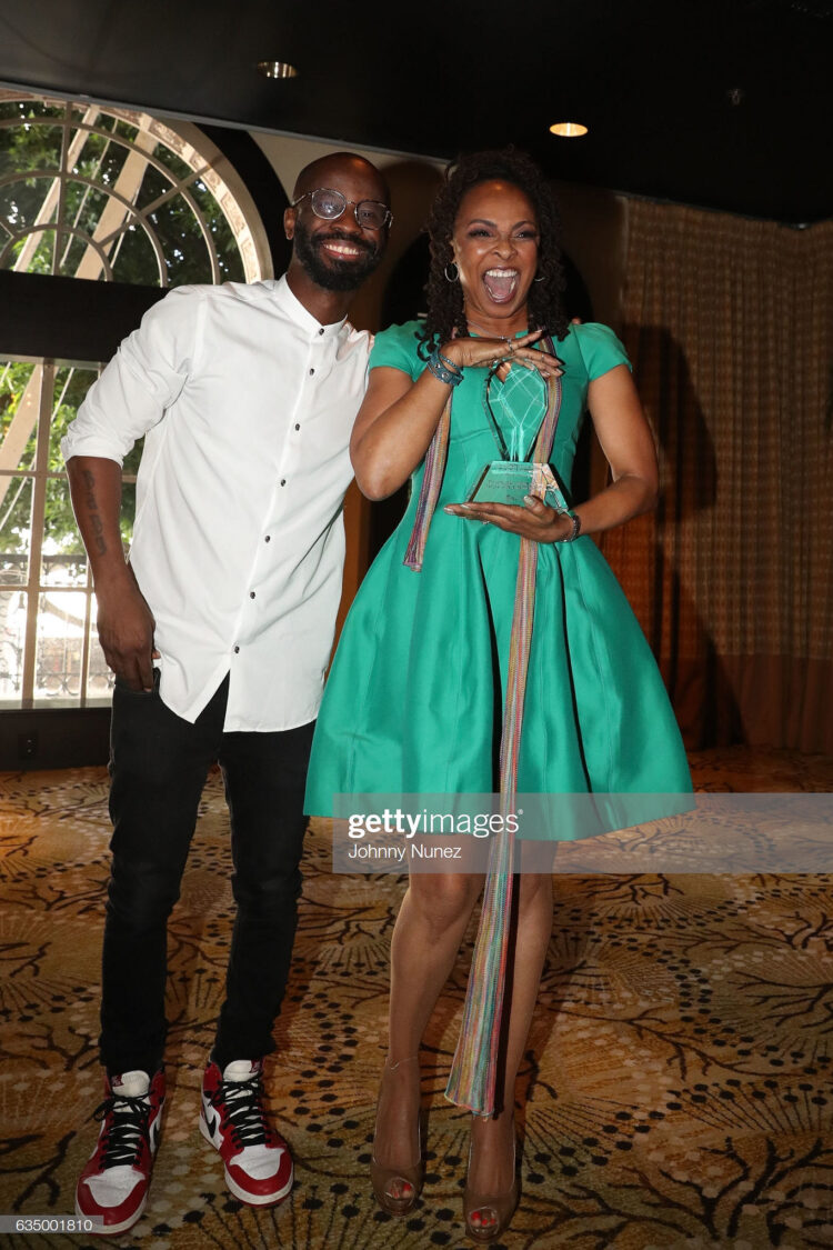 siedah garrett feet 5