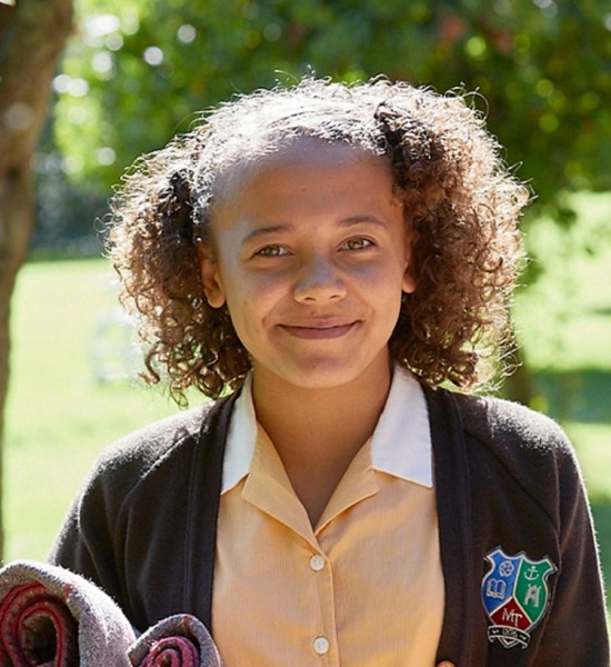 sienna arif knights feet 2