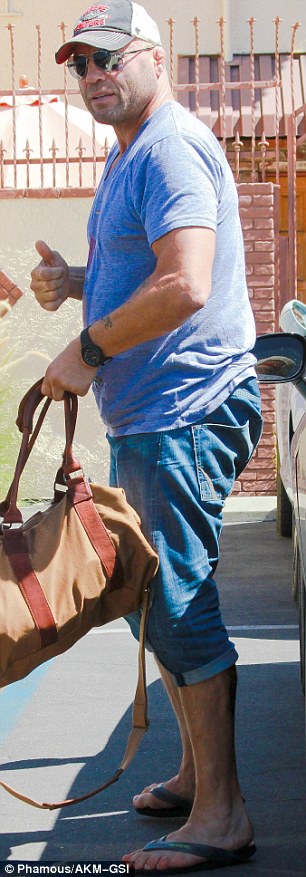 sienna ribeiro feet 4