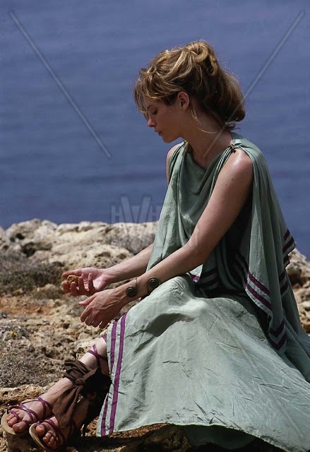 sienna robinson feet