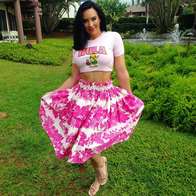 sienna spalding feet 1