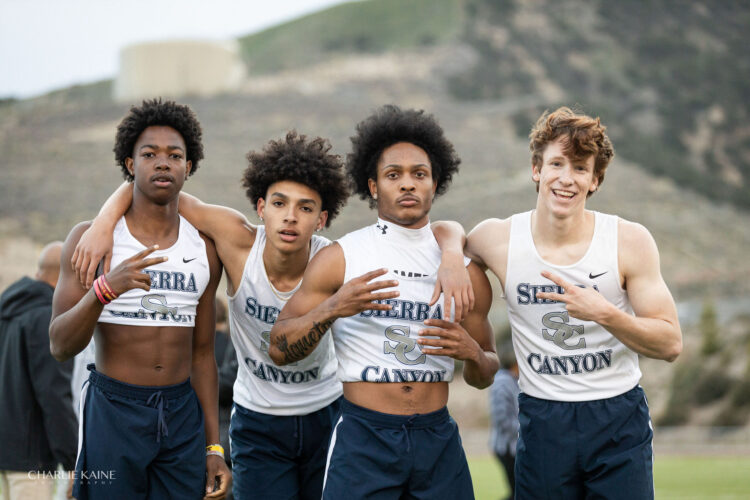 sierra cannon feet 1