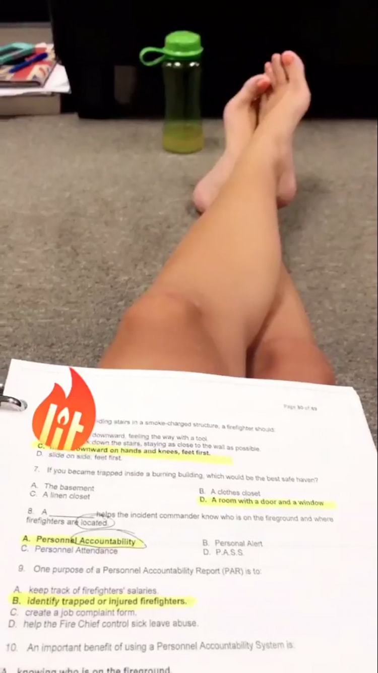 sierra dawn thomas feet 2