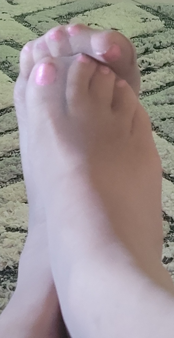 sierra distefano feet 2