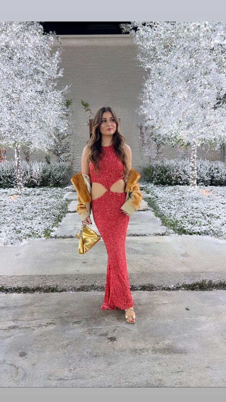 sierra fisher feet 4