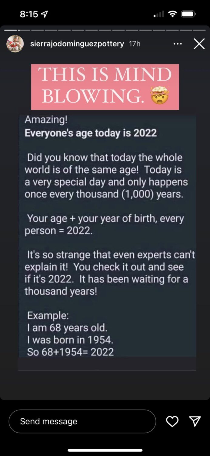 sierra jo dominguez feet 5