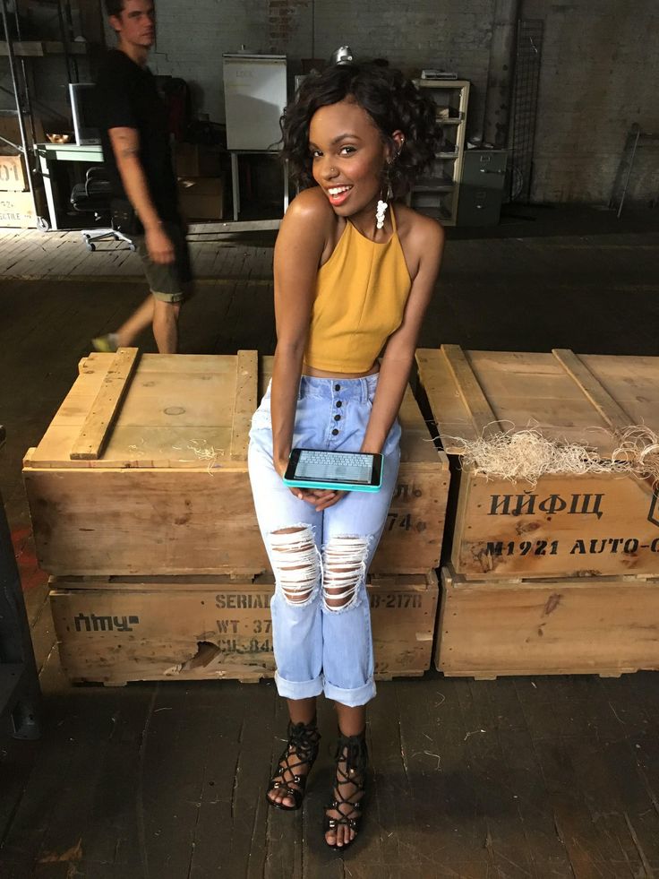 sierra mcclain feet 6