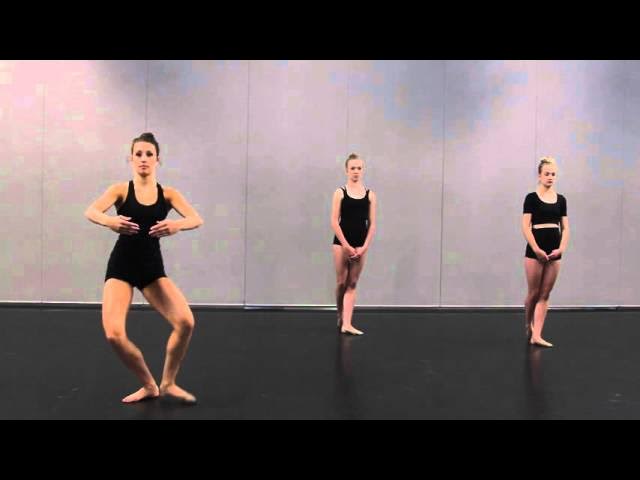 sierra neudeck feet 3