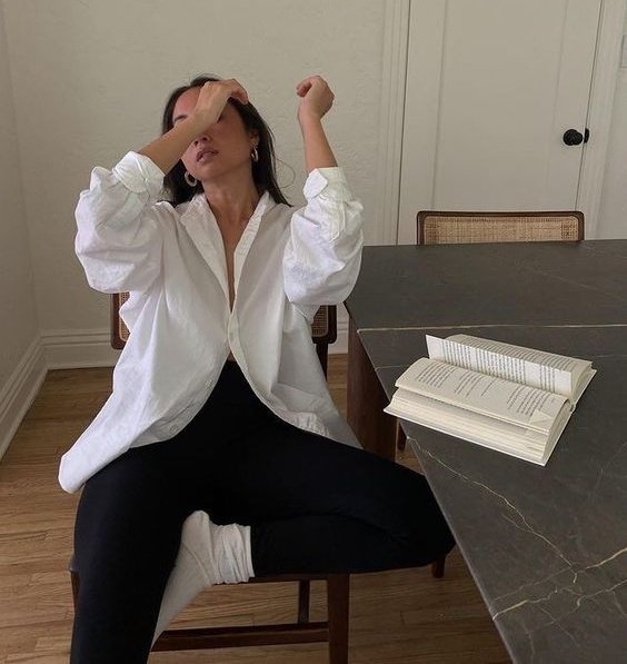 sierra neudeck feet 5