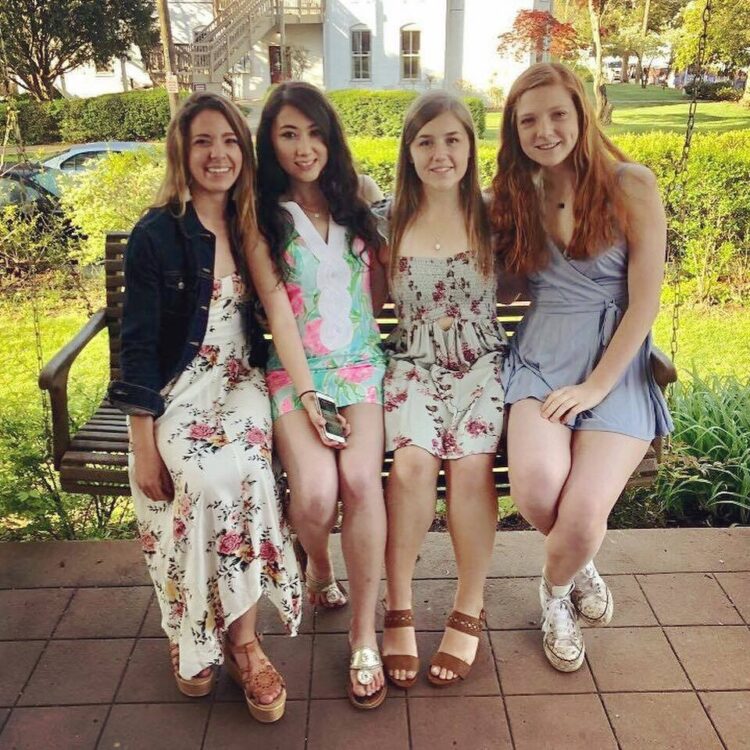 sierra nicole feet 2