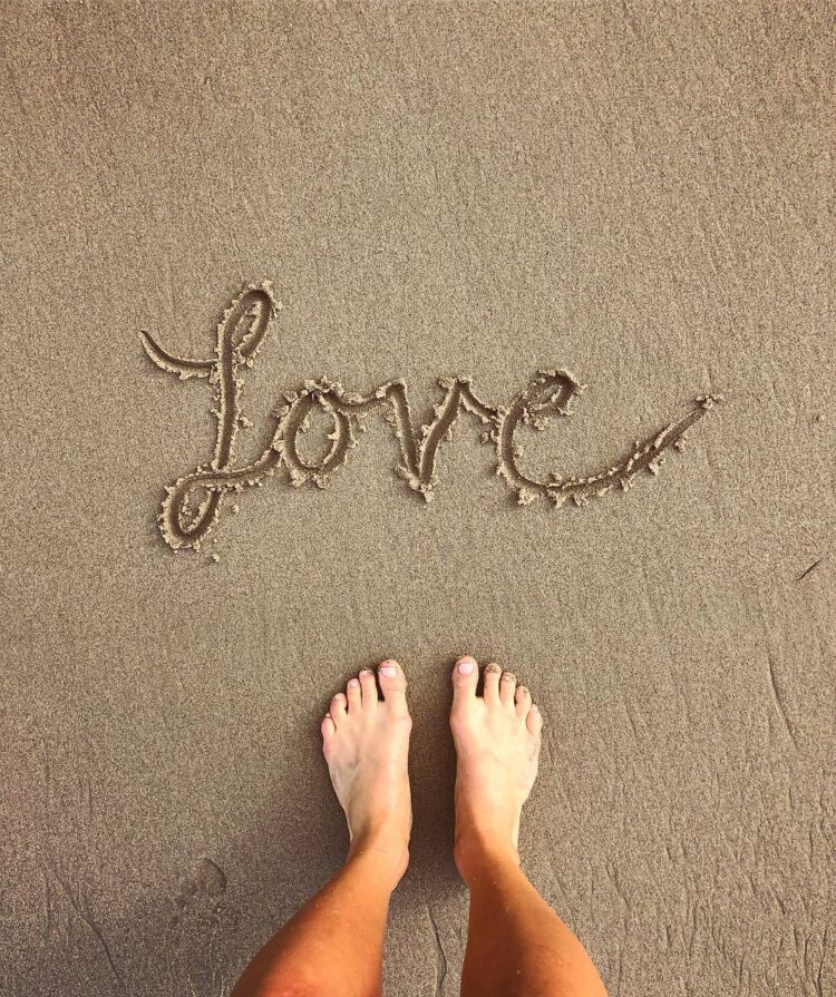 sierra quitiquit feet 1