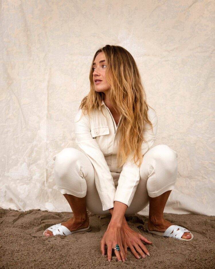 sierra quitiquit feet 2