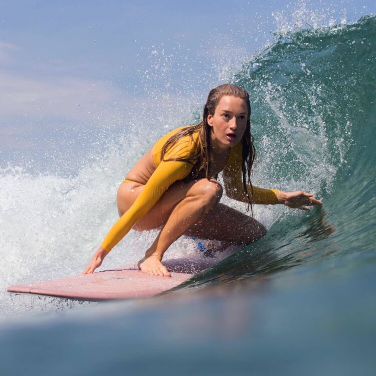 sierra quitiquit feet 4