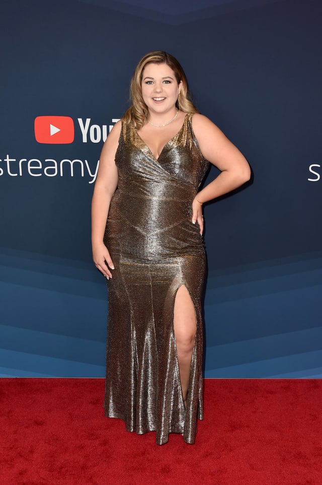 sierra schultz feet 2