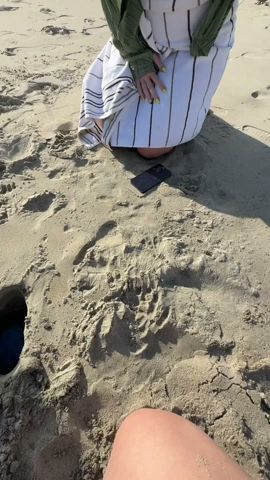 sierra schultz feet 6